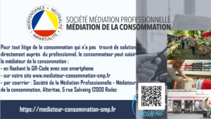 Médiation