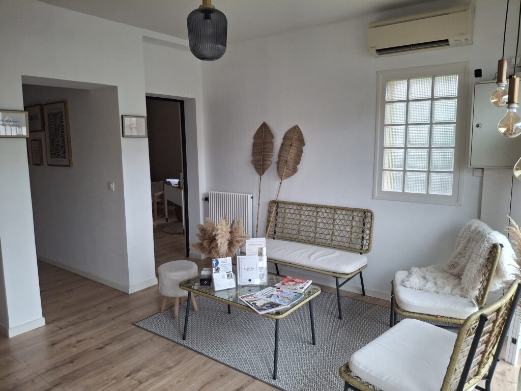 Centre Ménéa - Ballancourt-sur-Essonnes