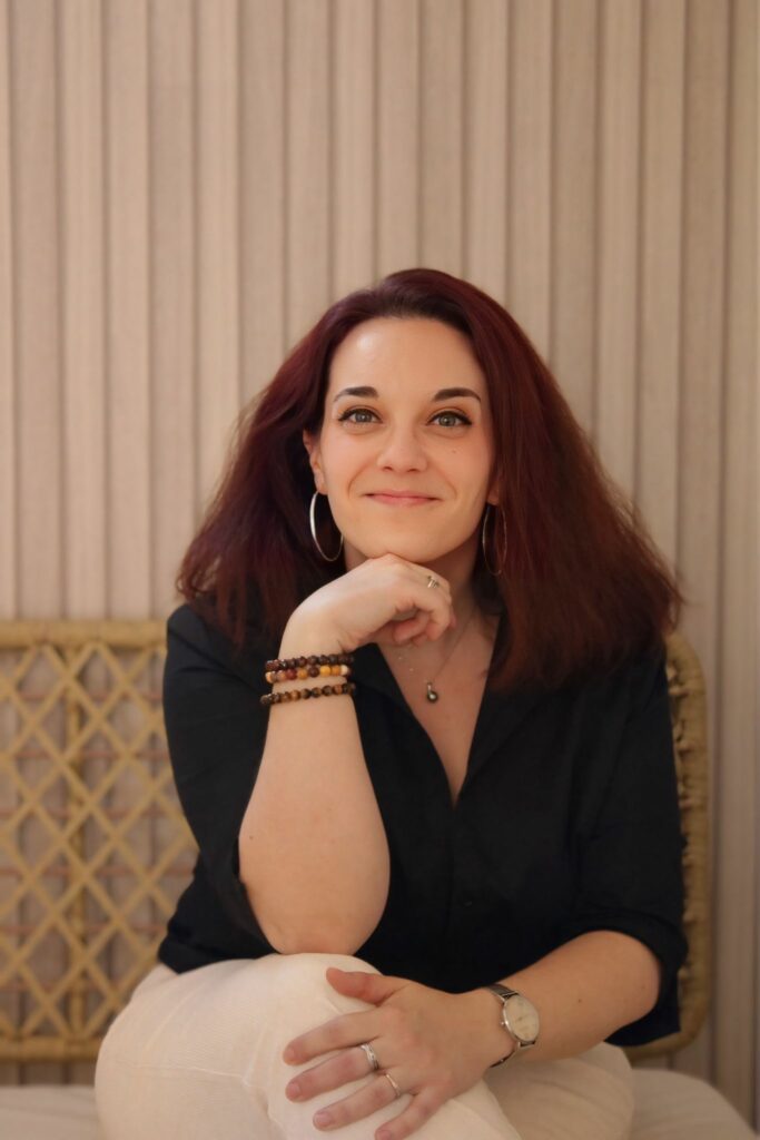 Parler d’intimité sans tabou Elodie OLLIVON sexothérapeute, thérapeute de couple – Ballancourt sur Essonne